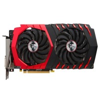 MSI Radeon RX470 Gaming X 4G